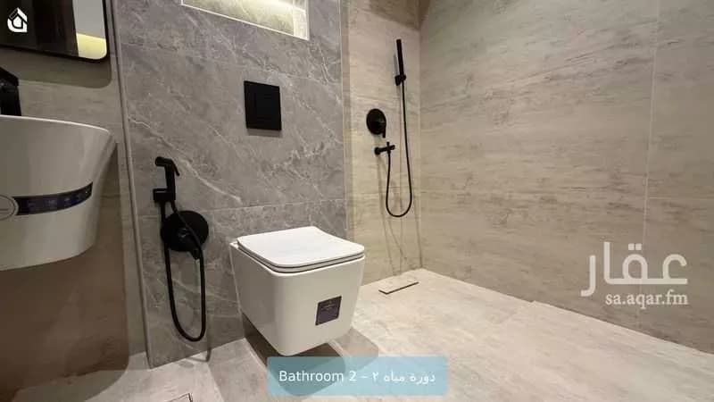 3 bedroom floor in Al Olaya 9