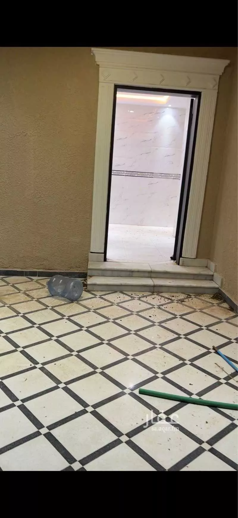 7 bedroom floor in Al Qairawan 4
