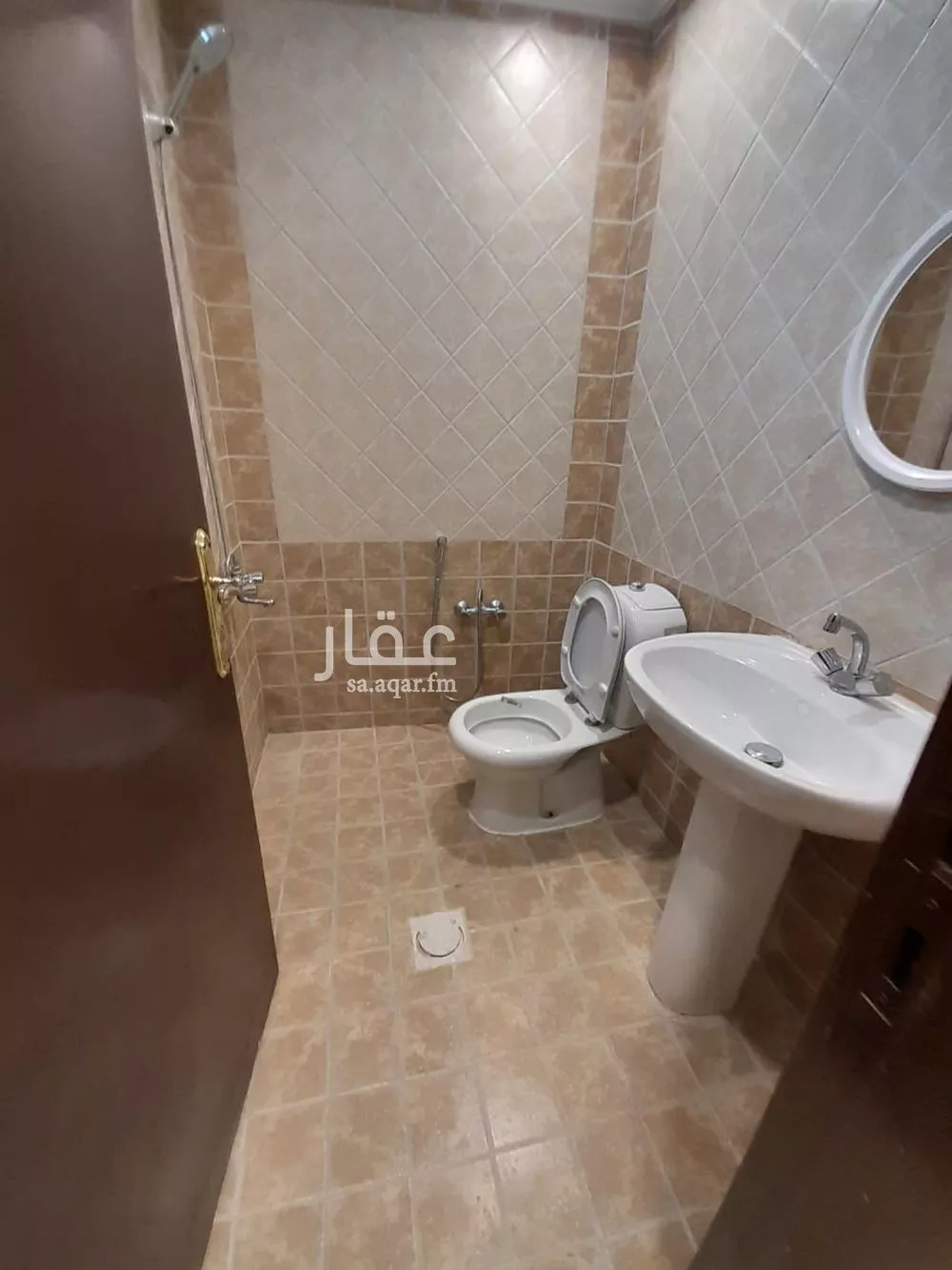 دور 4 غرف في ام الحمام الغربي 4