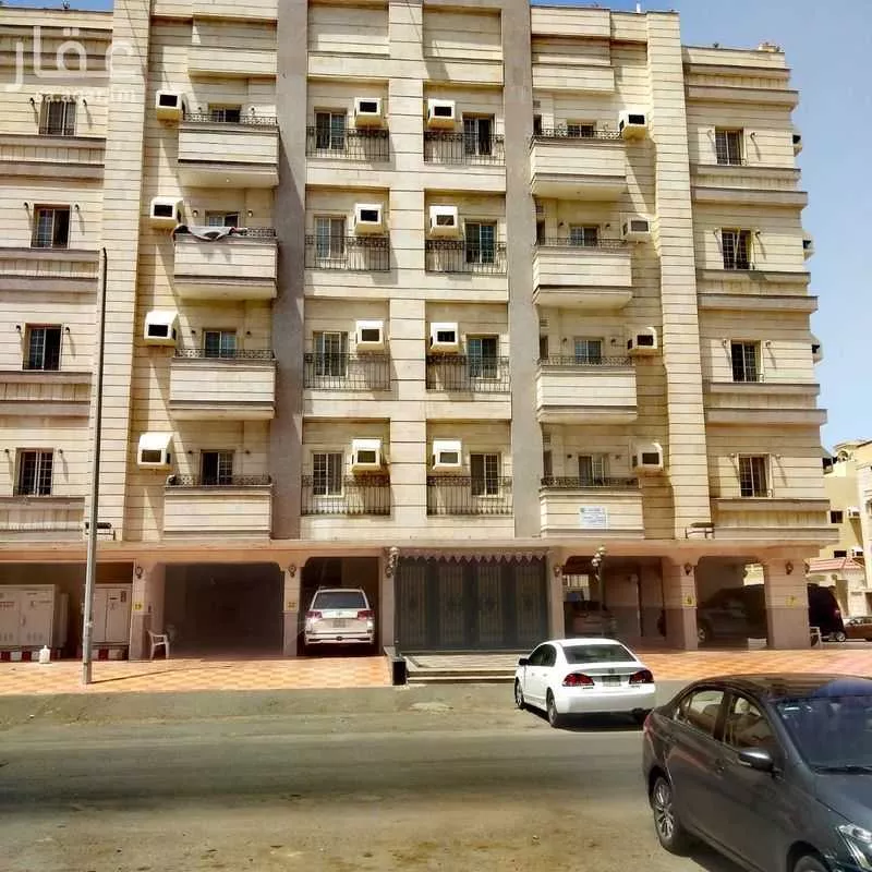 3 bedroom apartment in Mishrifah 1
