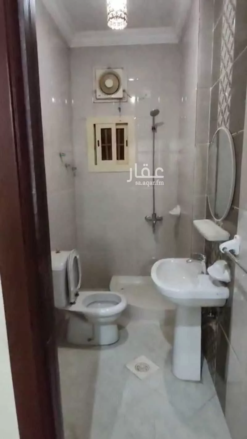 3 bedroom apartment in Mishrifah 7