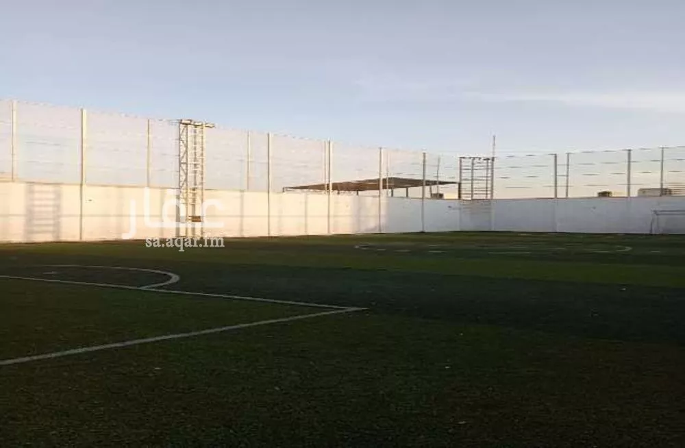 2500 sqm land in An Nadhim 4