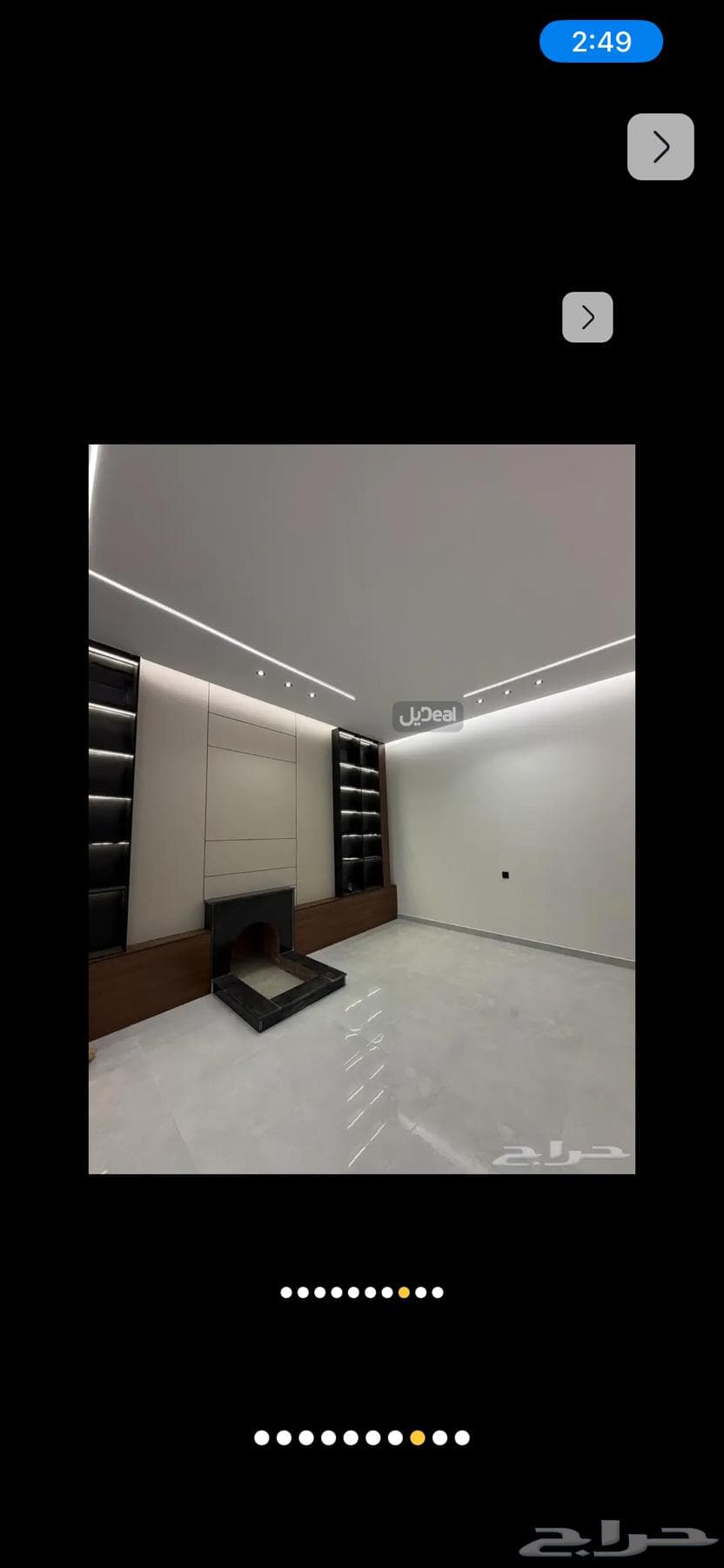 5 bedroom villa in السحاب 3