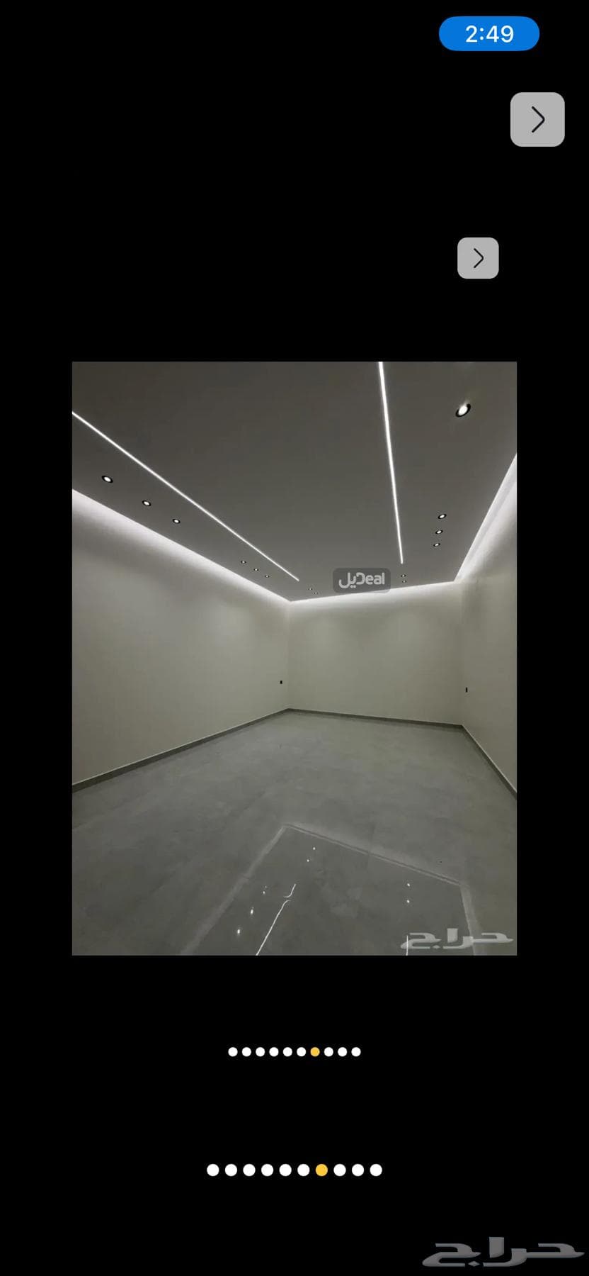 5 bedroom villa in السحاب 4