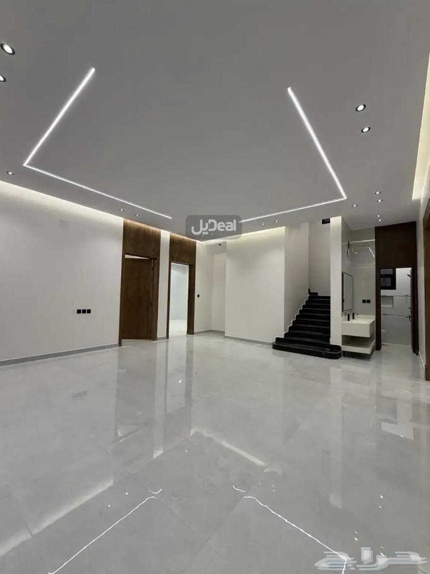 5 bedroom villa in السحاب 8