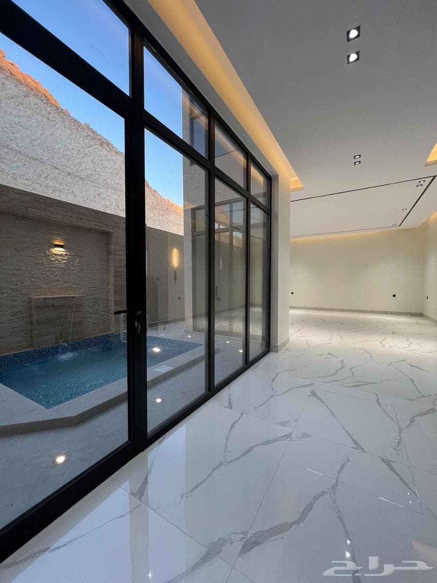 6 bedroom villa in Al Narjis 13