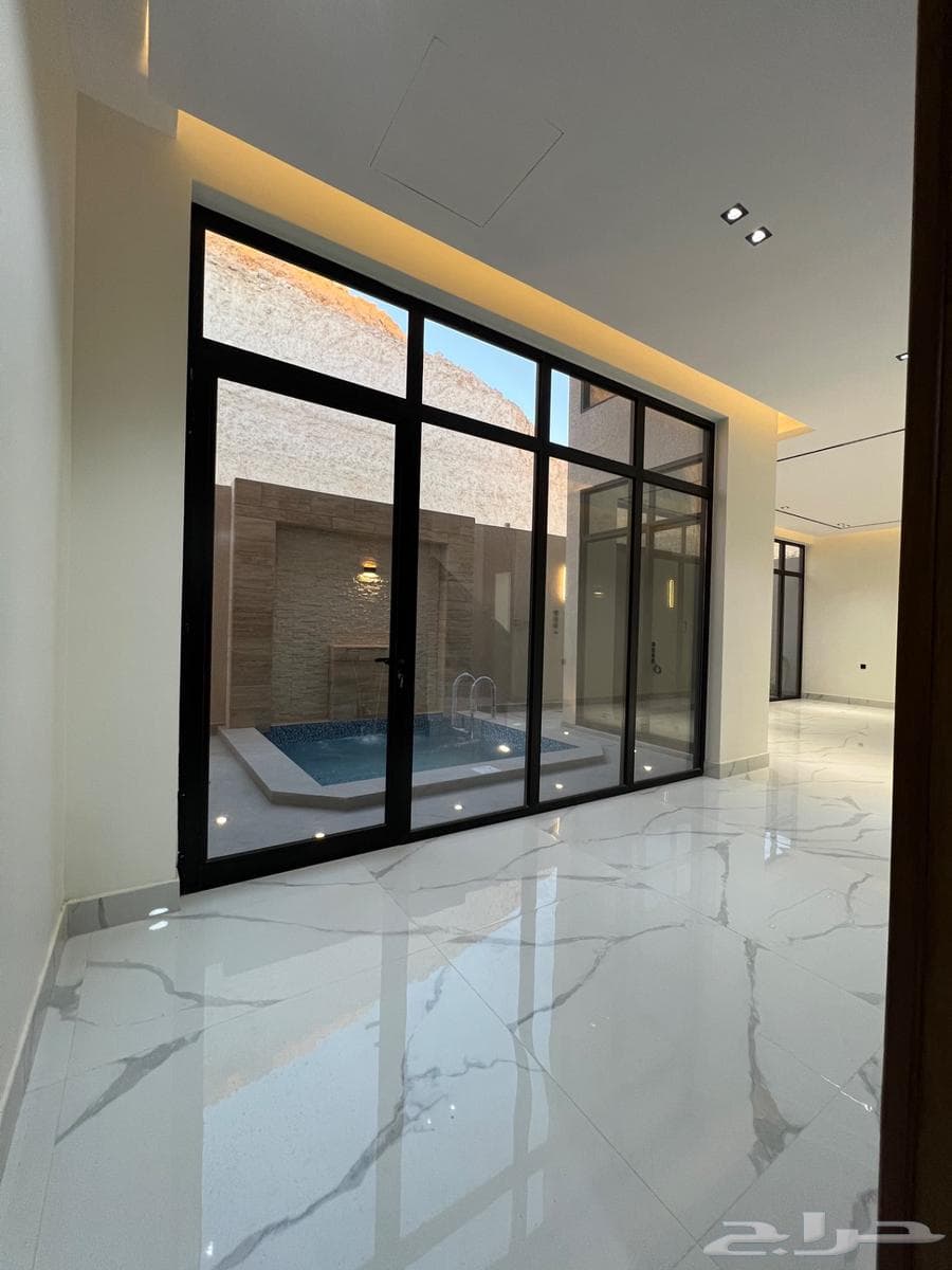6 bedroom villa in Al Narjis 16