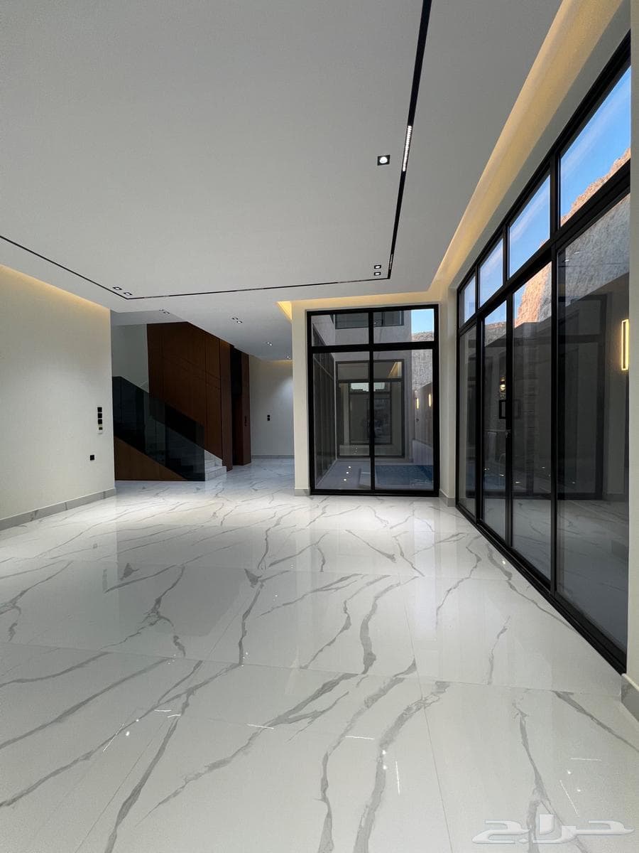 6 bedroom villa in Al Narjis 22