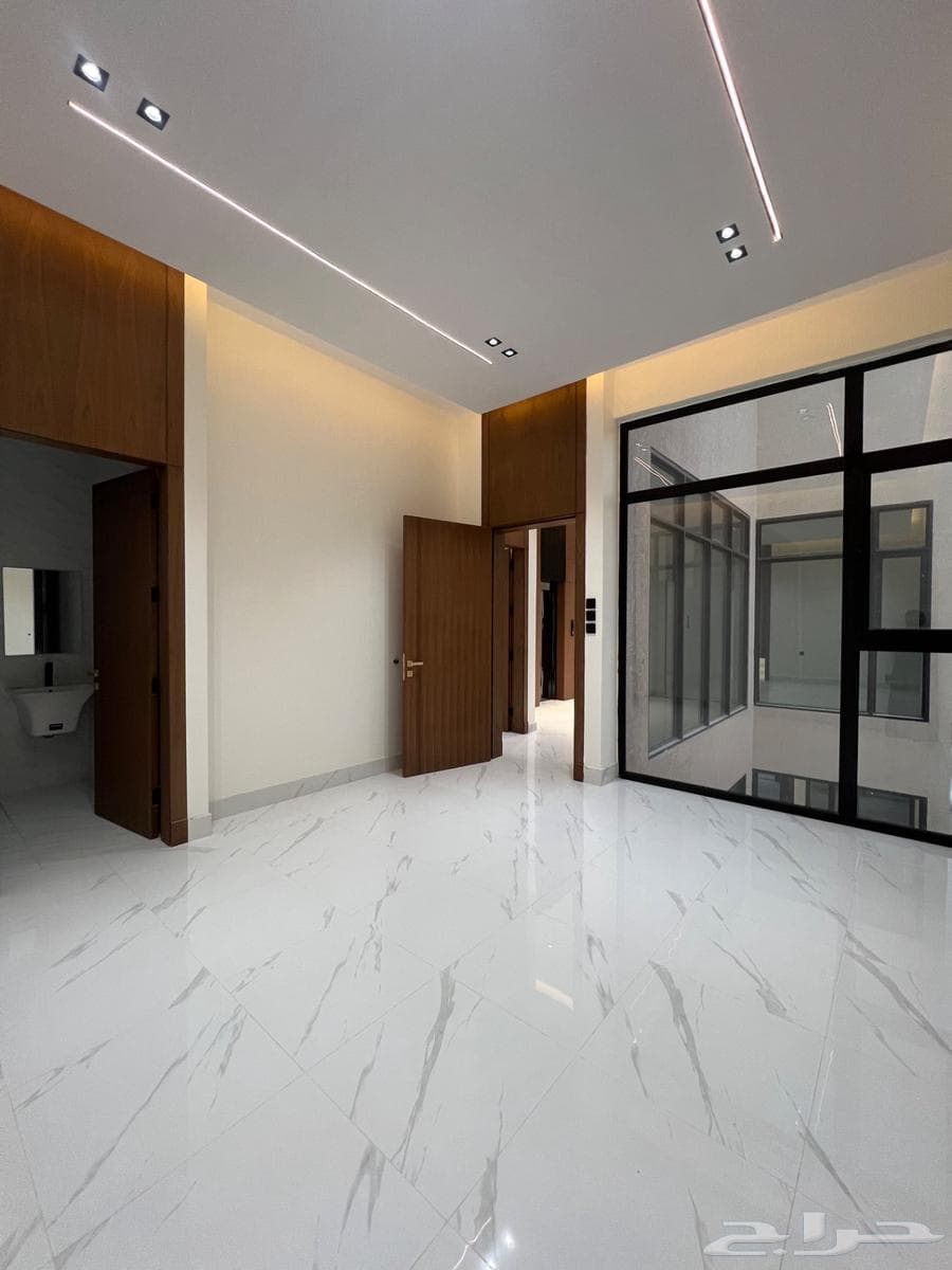 6 bedroom villa in Al Narjis 43