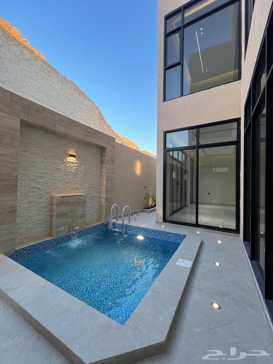 6 bedroom villa in Al Narjis 9