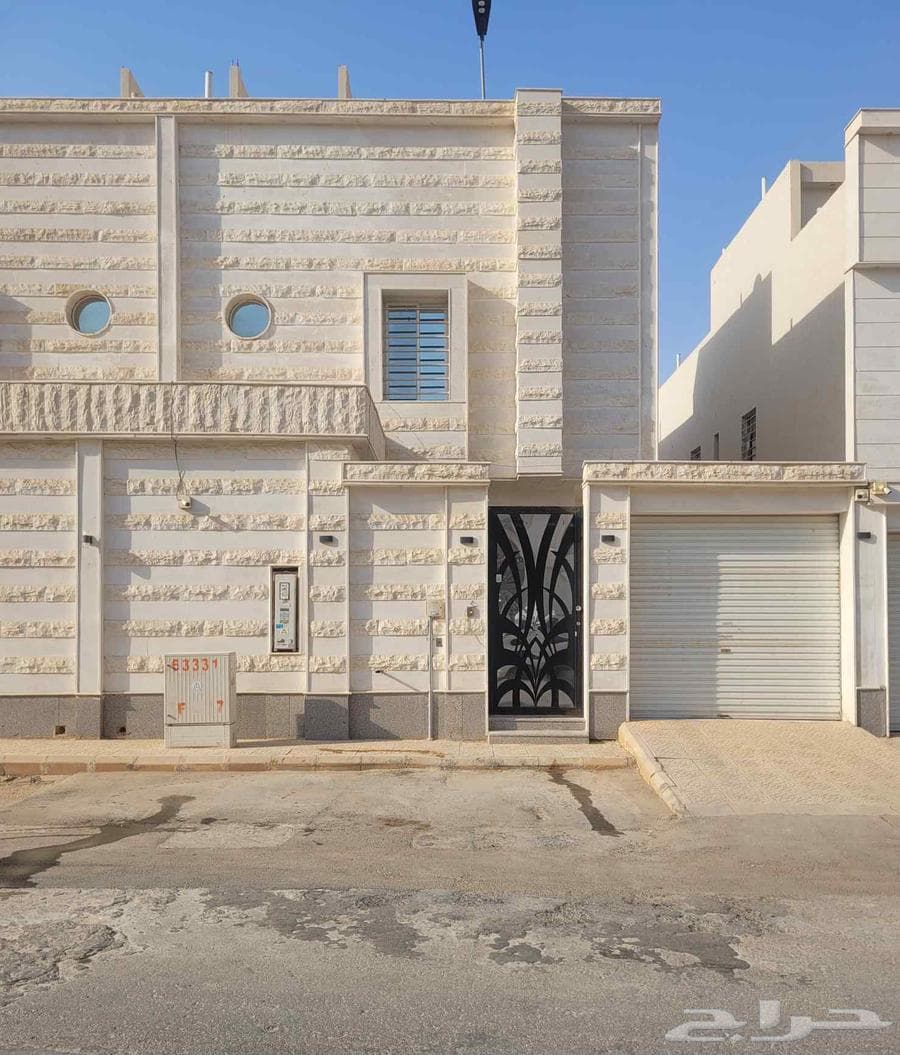 villa in Badr 1