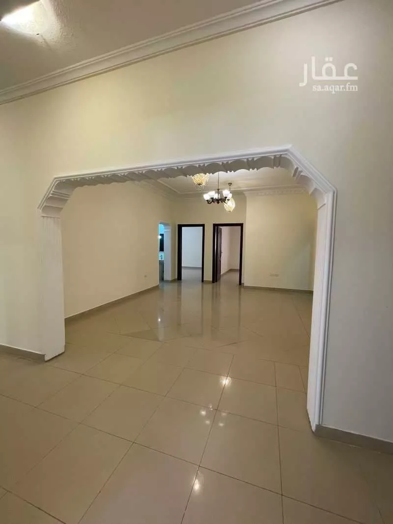 5 bedroom apartment in Al Naeem 1