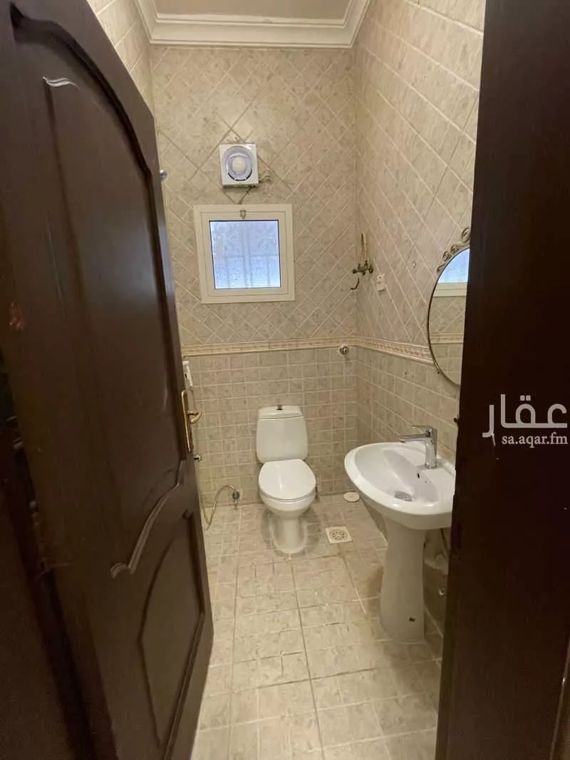 5 bedroom apartment in Al Naeem 5