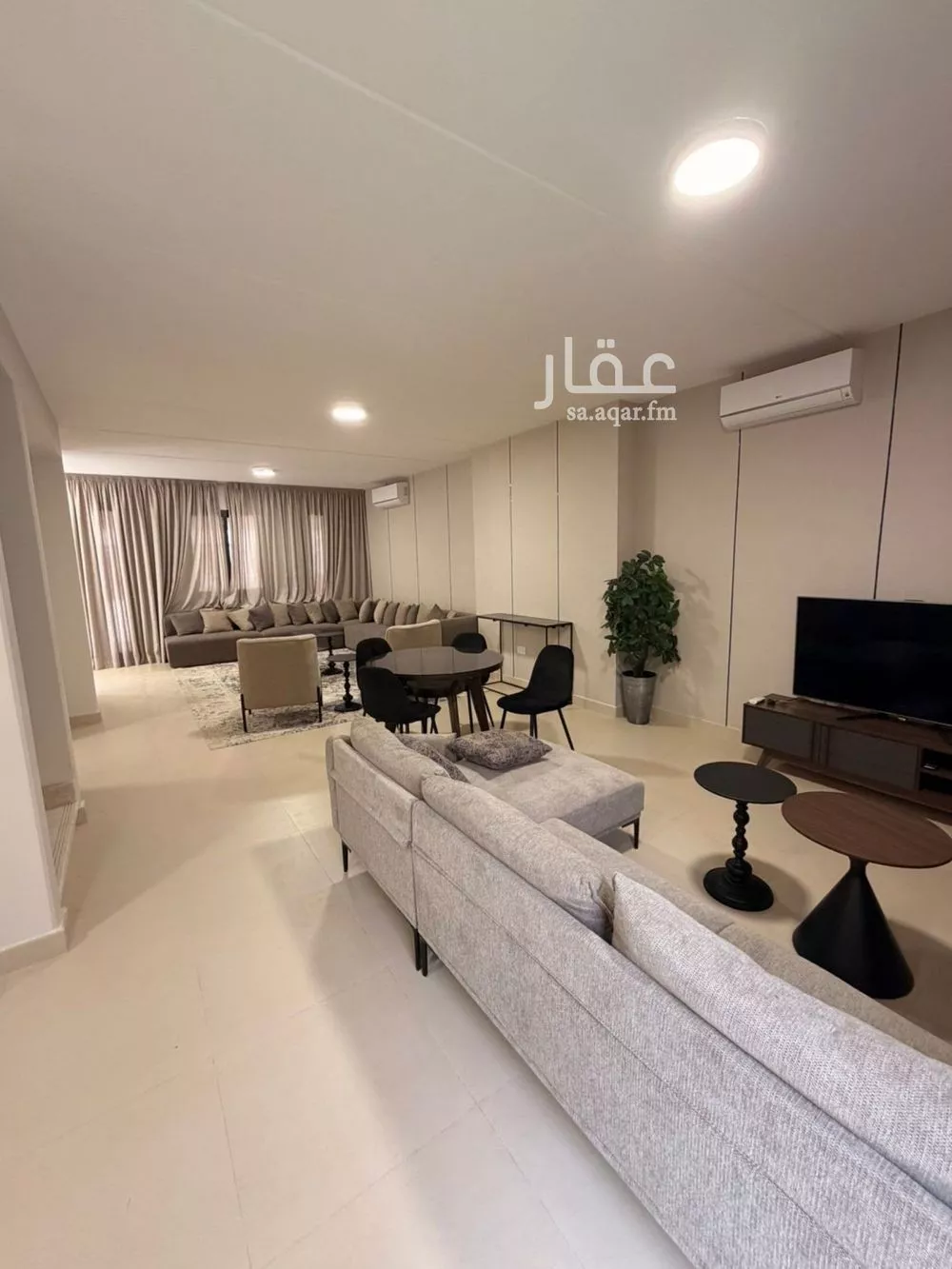 3 bedroom villa in Al Munsiyah 1