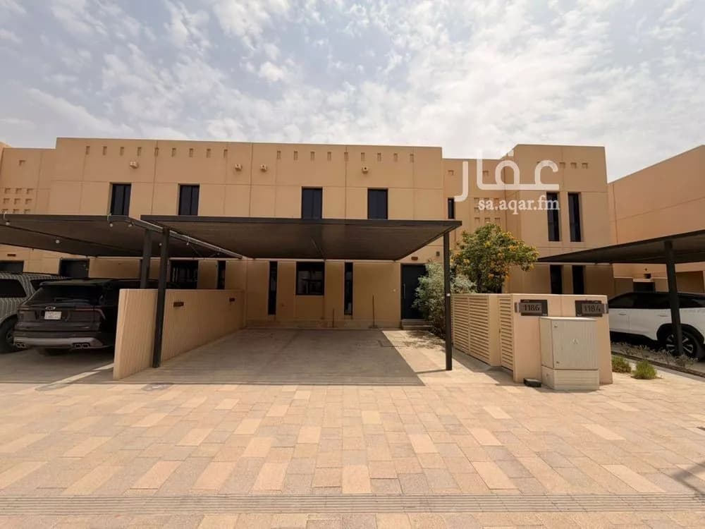 3 bedroom villa in Al Munsiyah 4