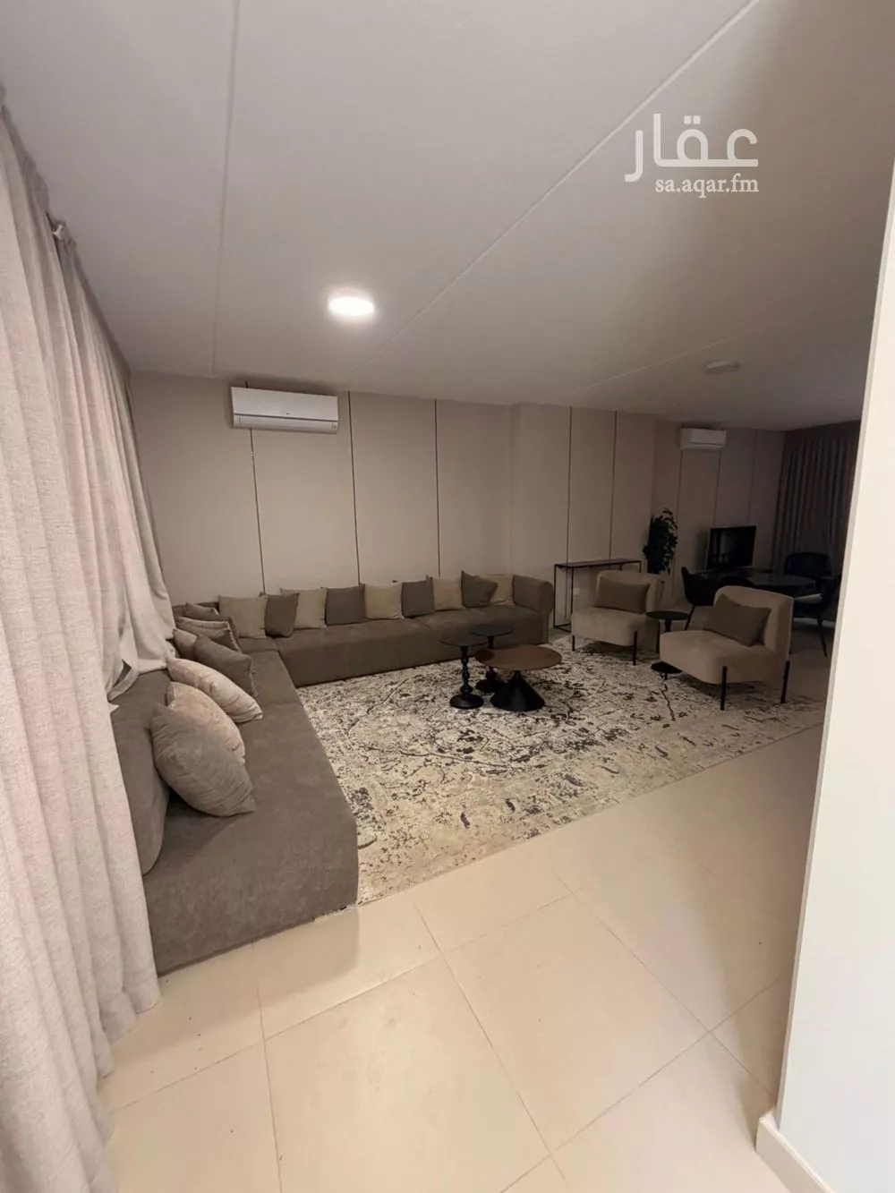 3 bedroom villa in Al Munsiyah 7