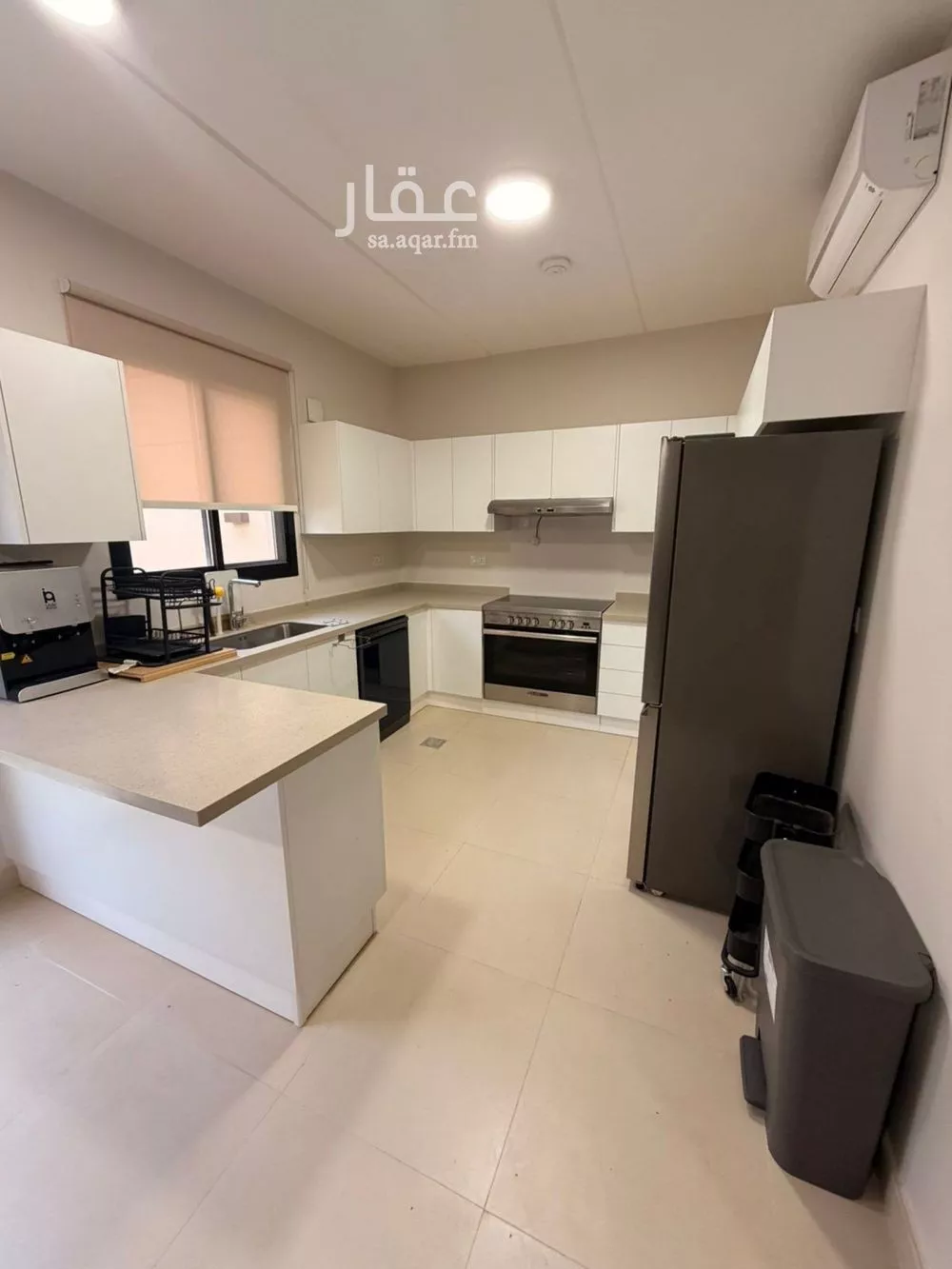 3 bedroom villa in Al Munsiyah 8