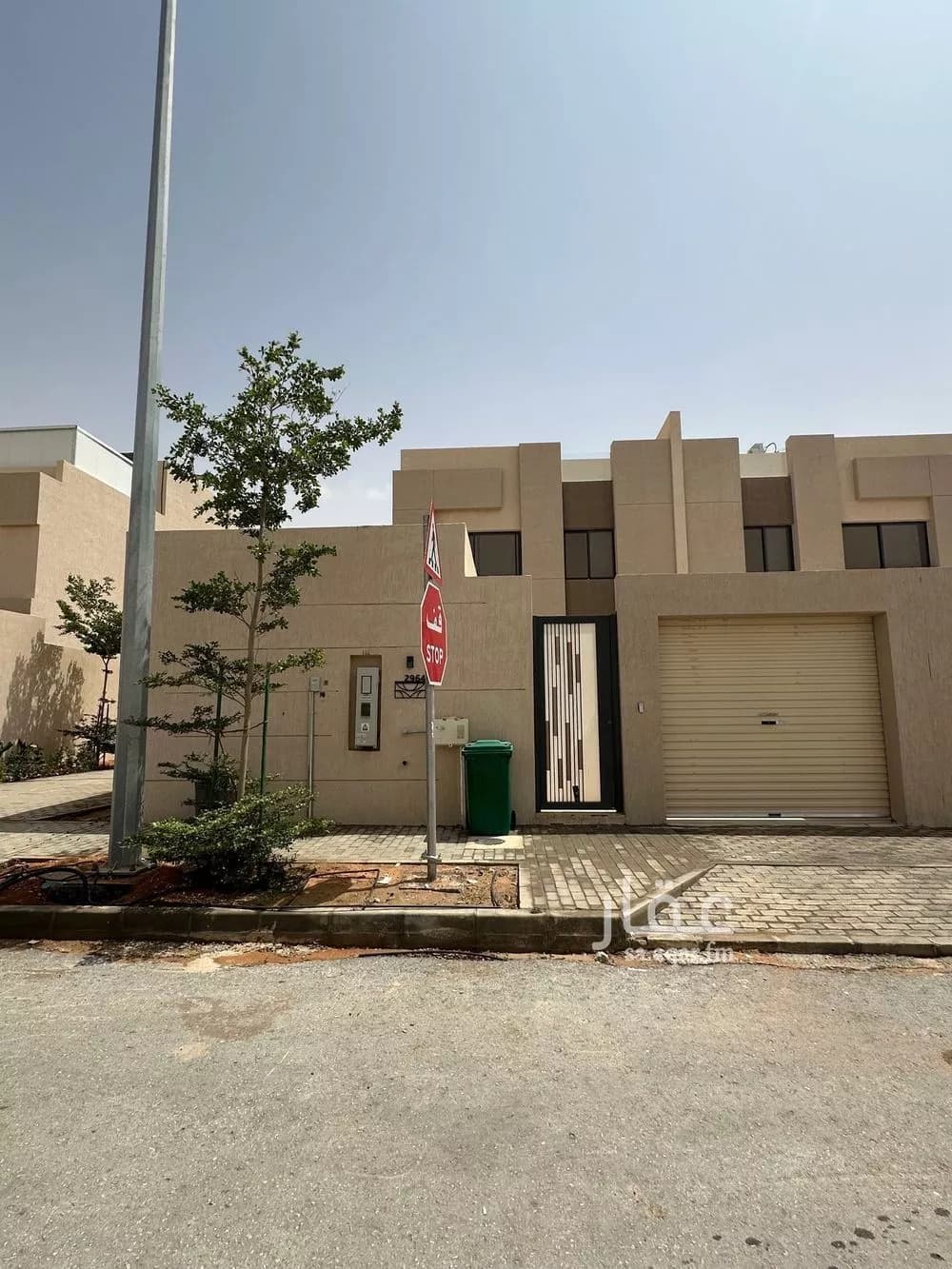 5 bedroom villa in Riyadh 1