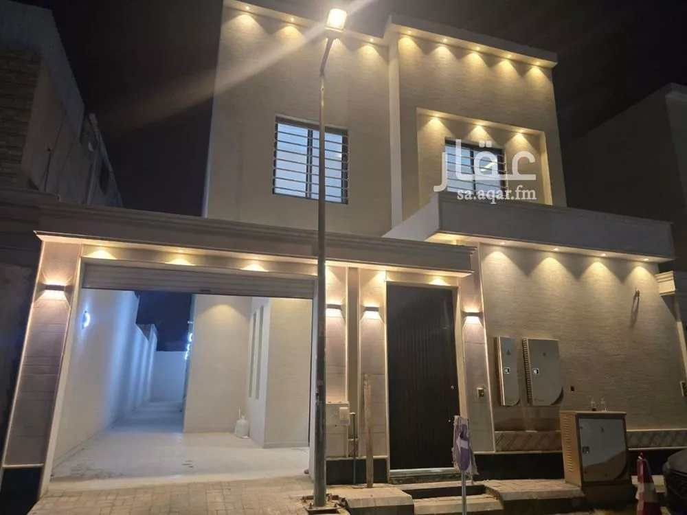 5 bedroom apartment in An Nasim Al Gharbi