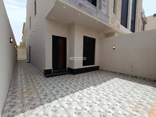 5 bedroom floor in Al Rimal 2