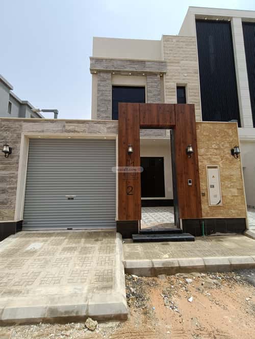 5 bedroom floor in Al Rimal 12