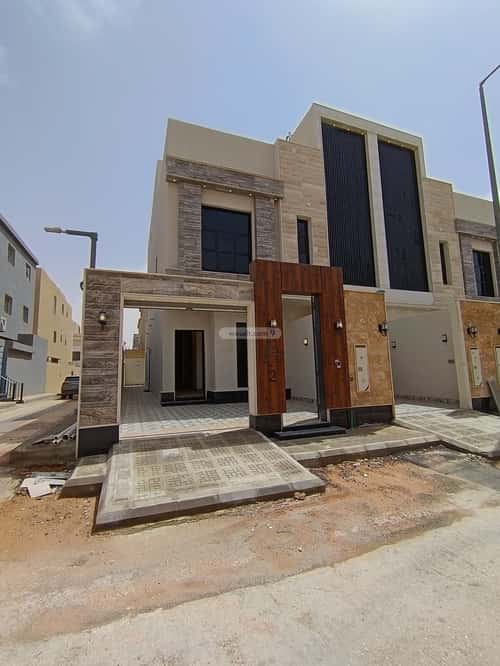 5 bedroom floor in Al Rimal 17