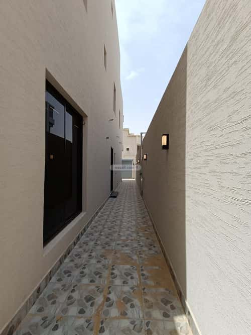 5 bedroom floor in Al Rimal 5
