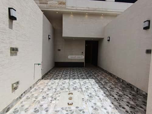 5 bedroom floor in Al Rimal 12