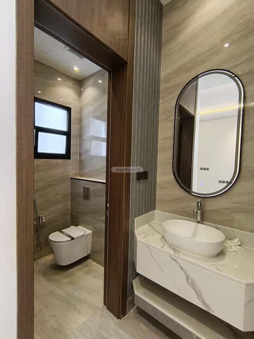 5 bedroom floor in Al Rimal 13