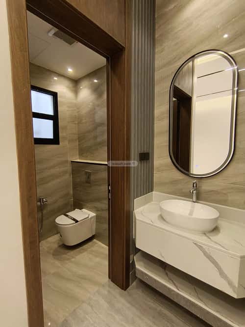 5 bedroom floor in Al Rimal 14