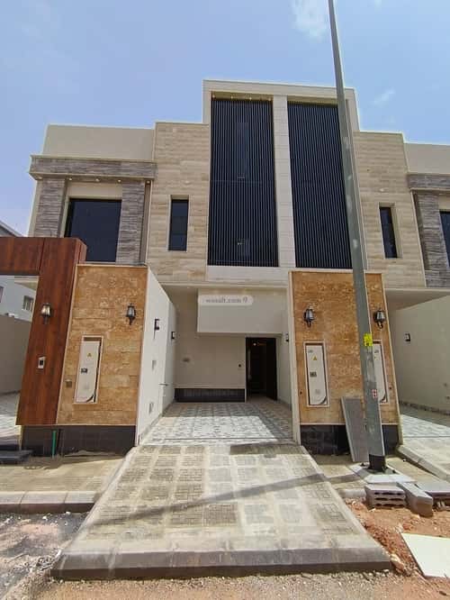 5 bedroom floor in Al Rimal 17