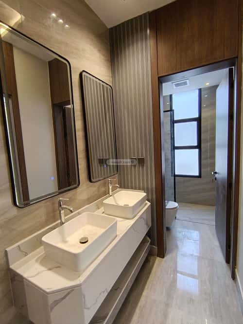 5 bedroom floor in Al Rimal 9