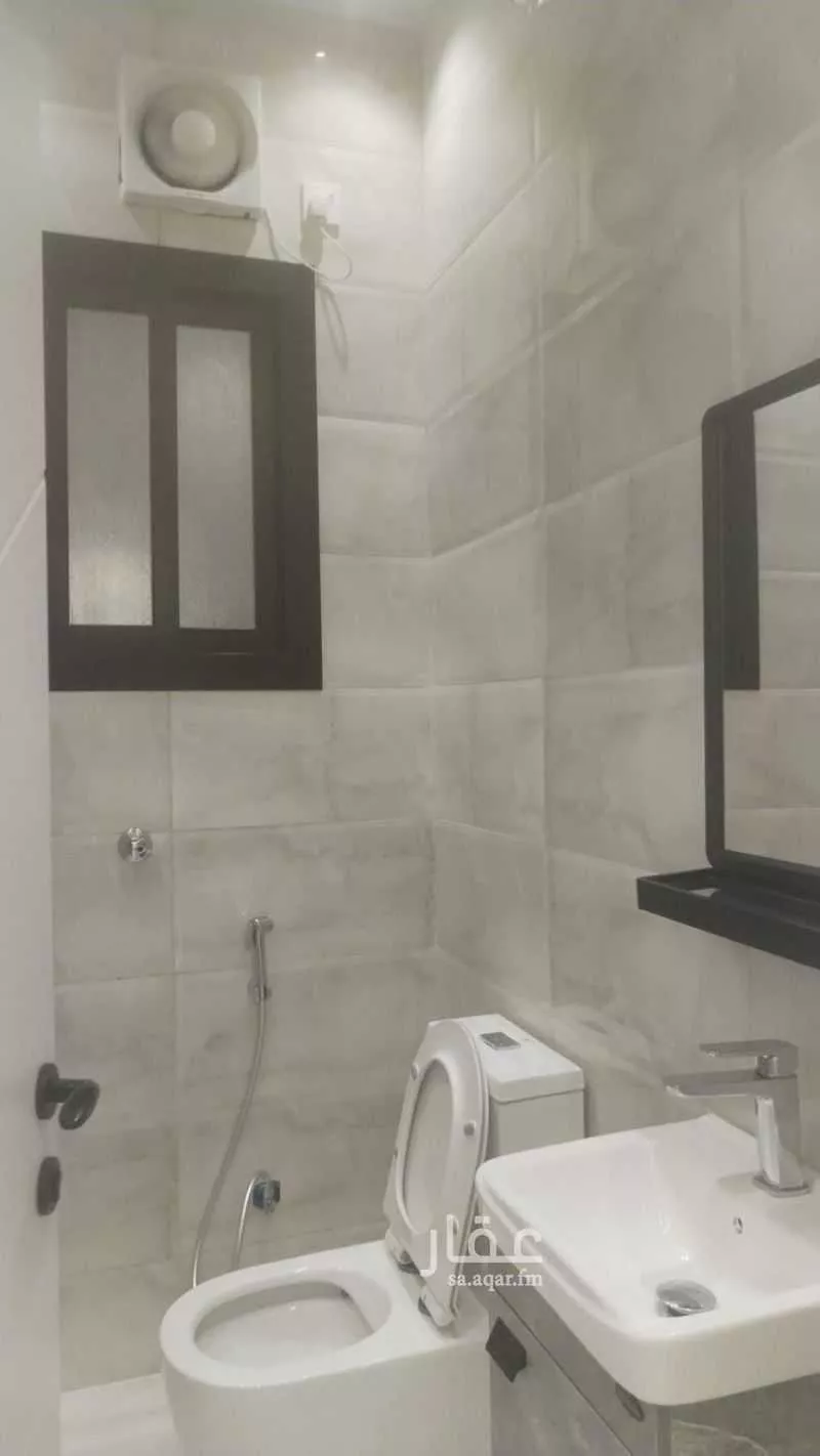 4 bedroom apartment in Al Salamah 2