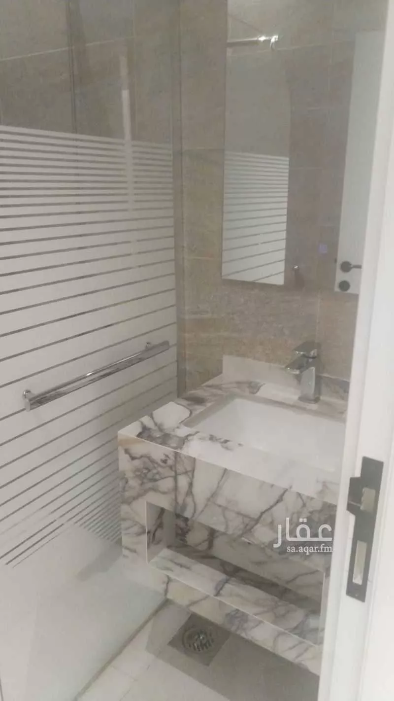 4 bedroom apartment in Al Salamah 12