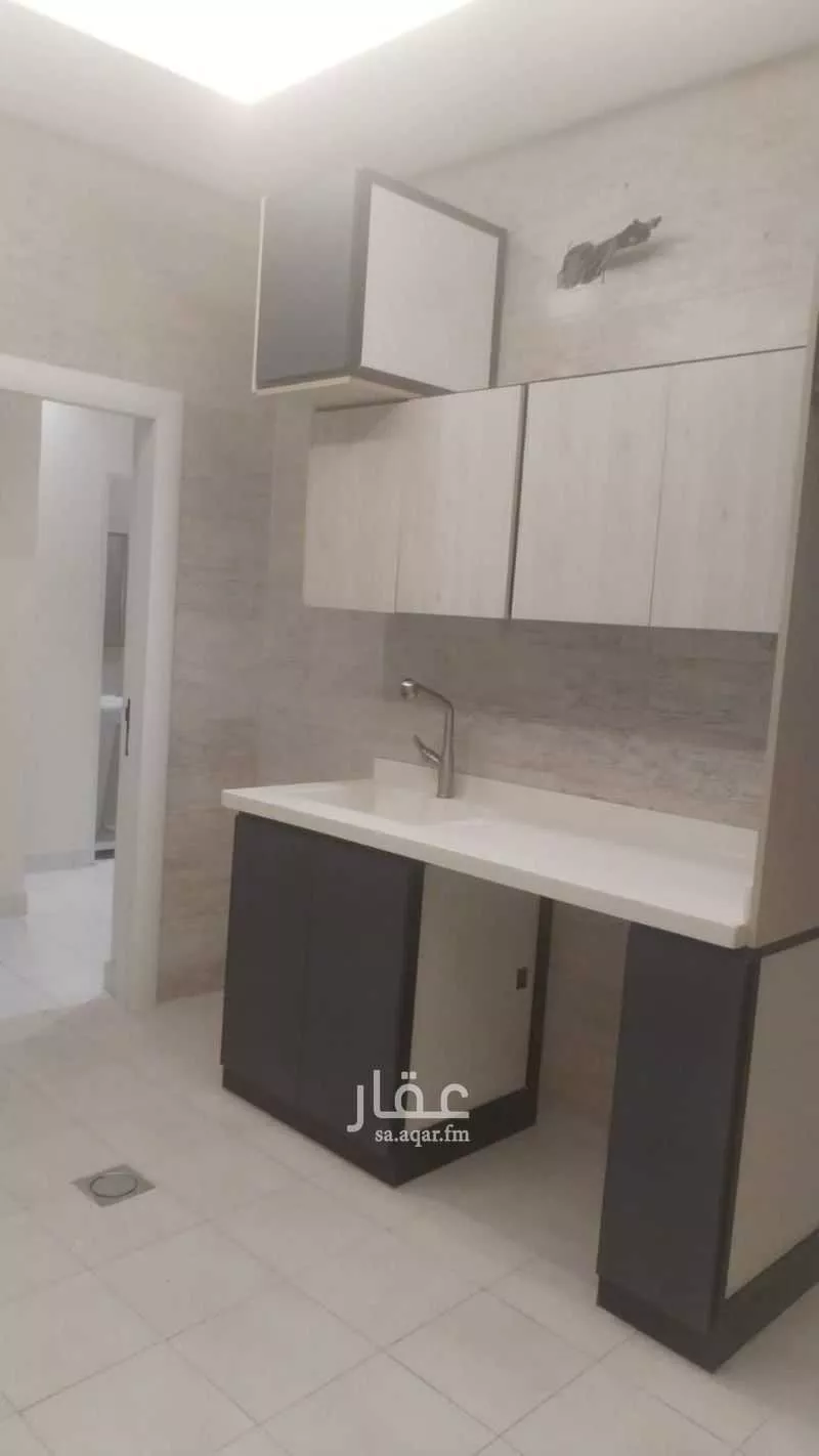 4 bedroom apartment in Al Salamah 3