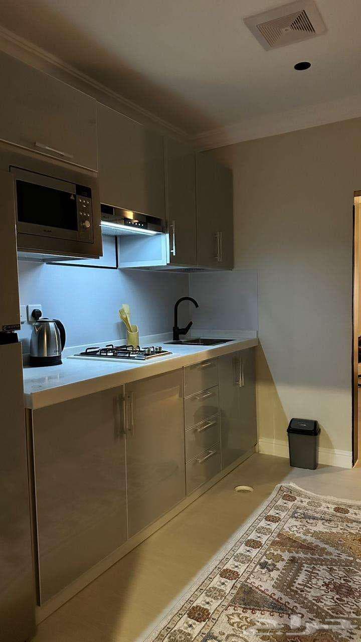 1 bedroom apartment in Abruq Ar Rughamah 1