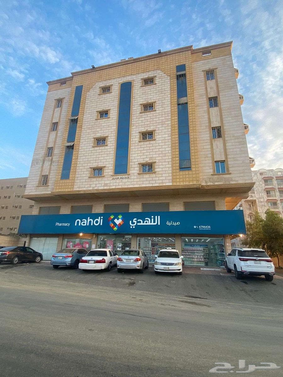 1 bedroom apartment in Abruq Ar Rughamah 4