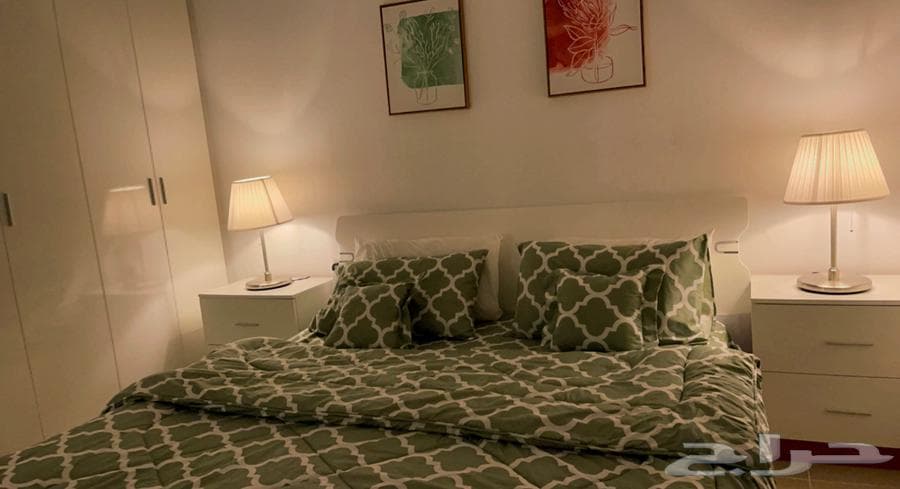 4 bedroom apartment in Al Safa 2