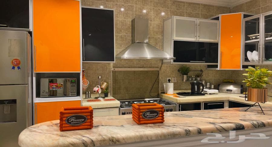 4 bedroom apartment in Al Safa 11