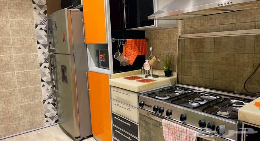 4 bedroom apartment in Al Safa 13