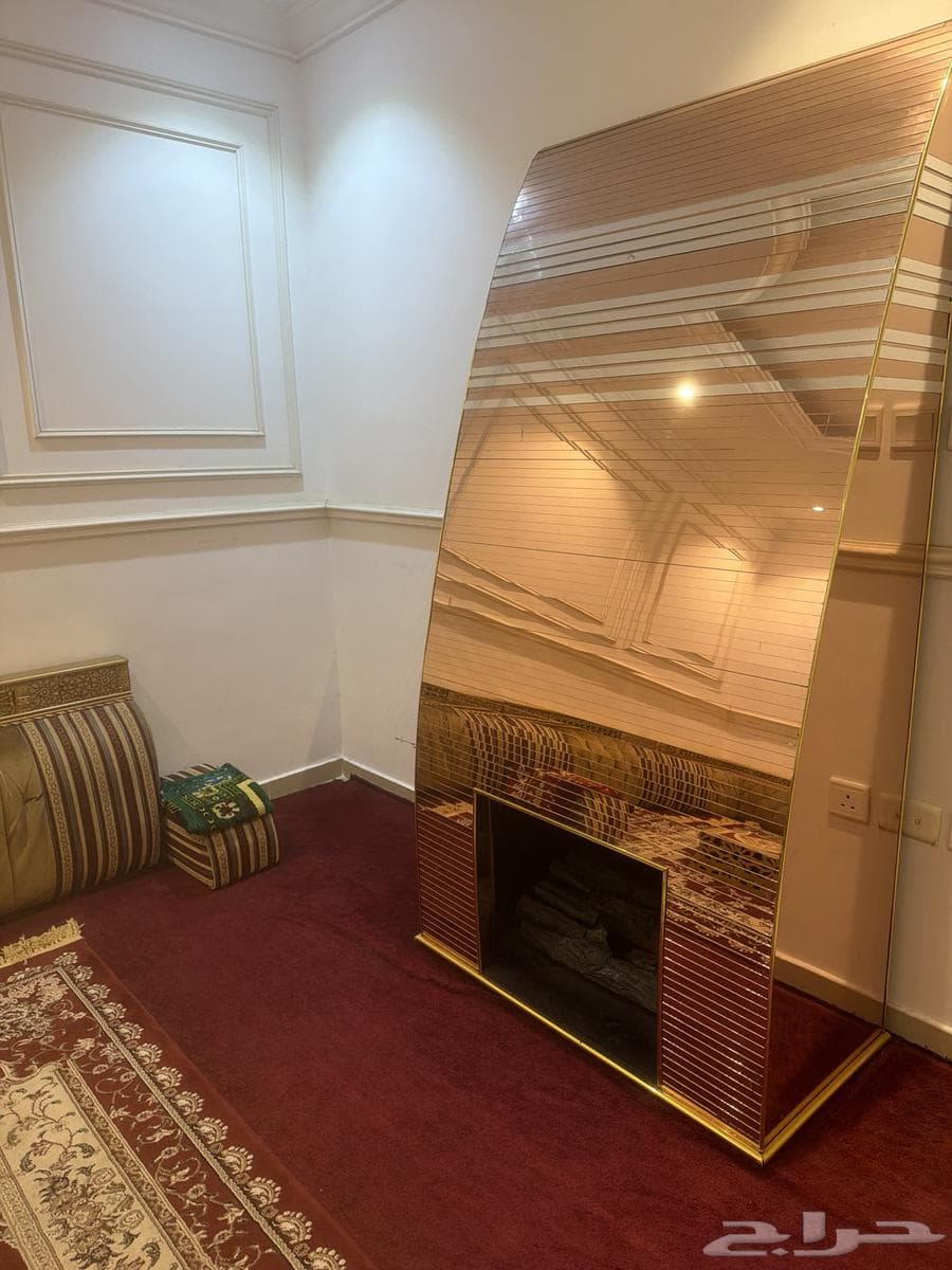 4 bedroom apartment in Al Safa 17