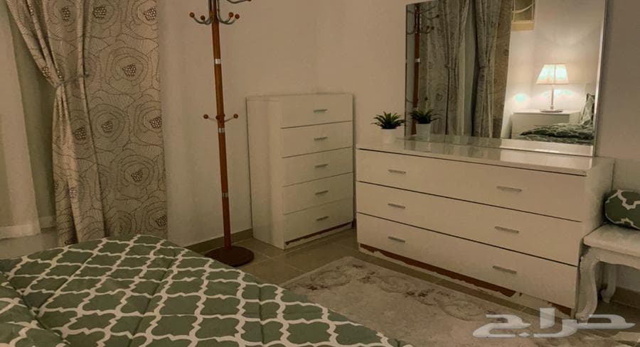 4 bedroom apartment in Al Safa 3