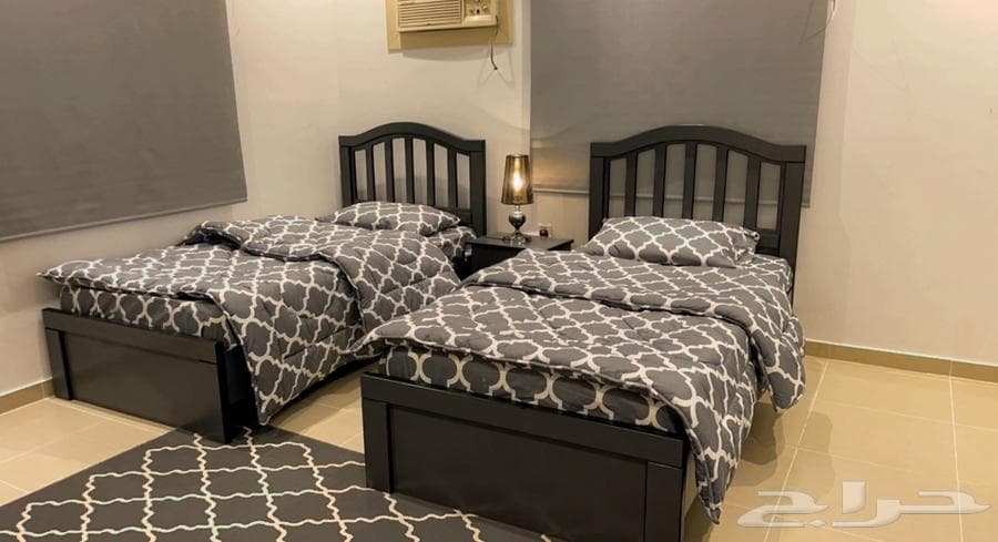 4 bedroom apartment in Al Safa 4