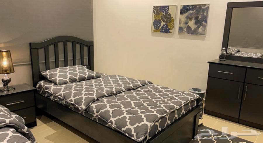 4 bedroom apartment in Al Safa 5