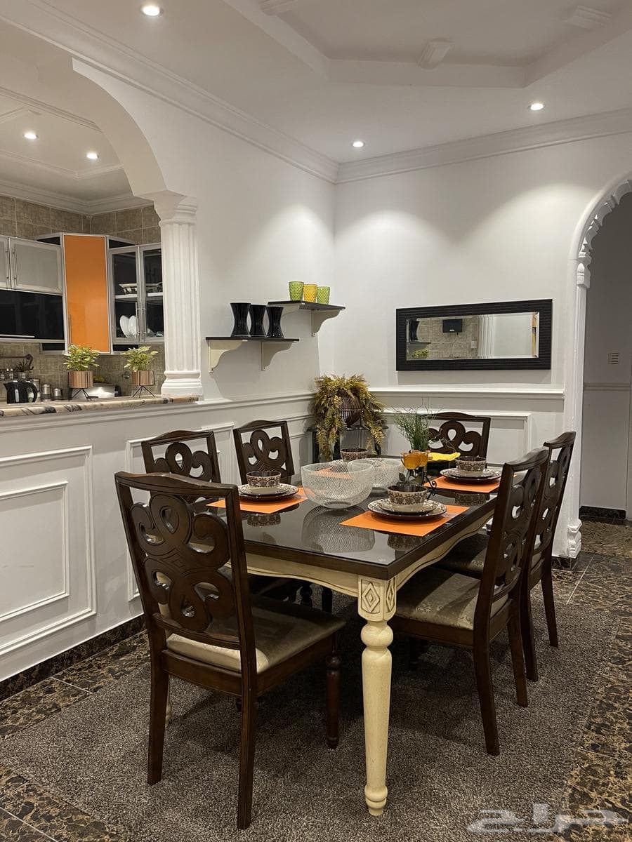 4 bedroom apartment in Al Safa 7