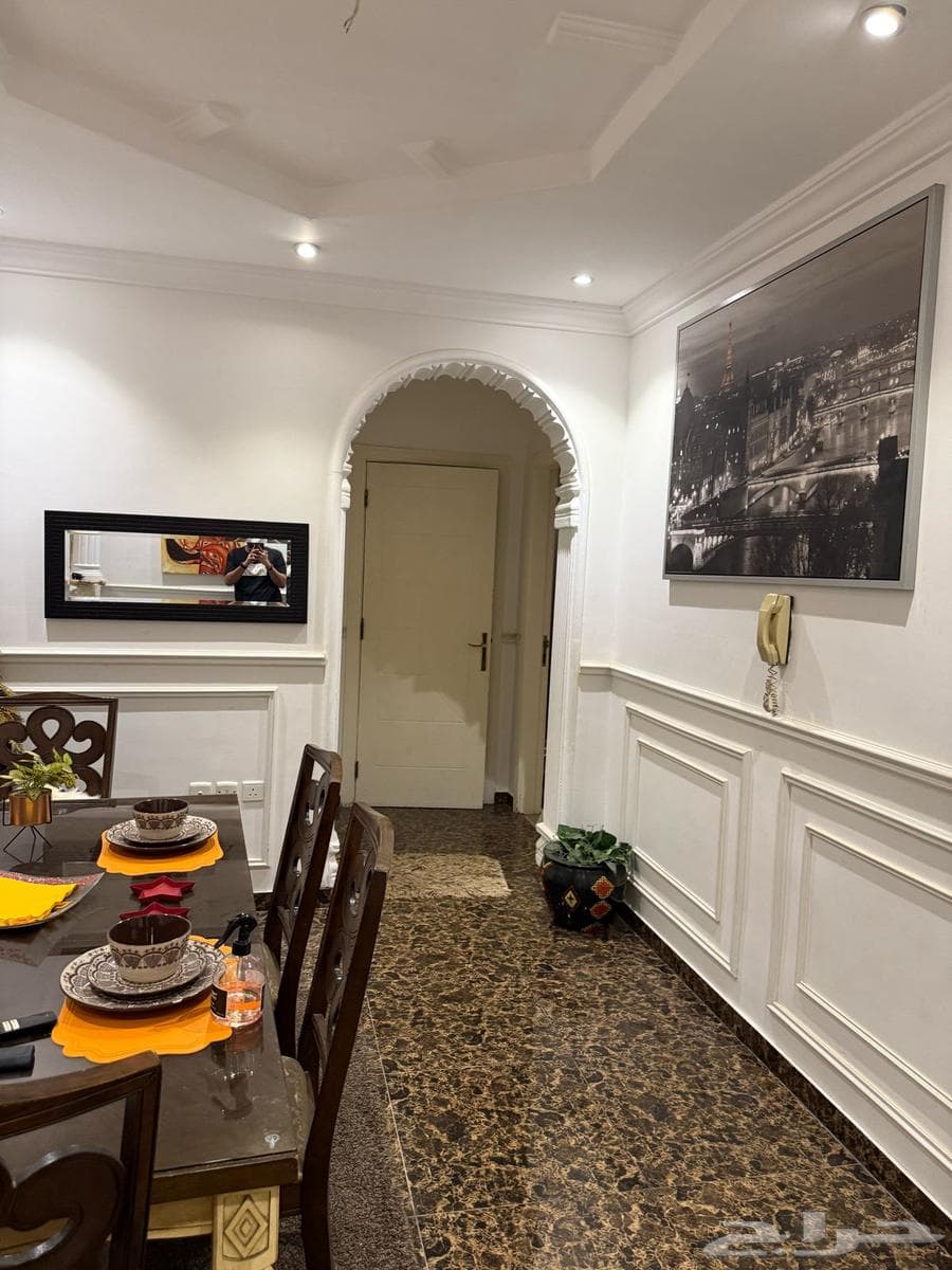 4 bedroom apartment in Al Safa 8