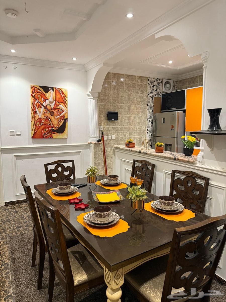 4 bedroom apartment in Al Safa 9