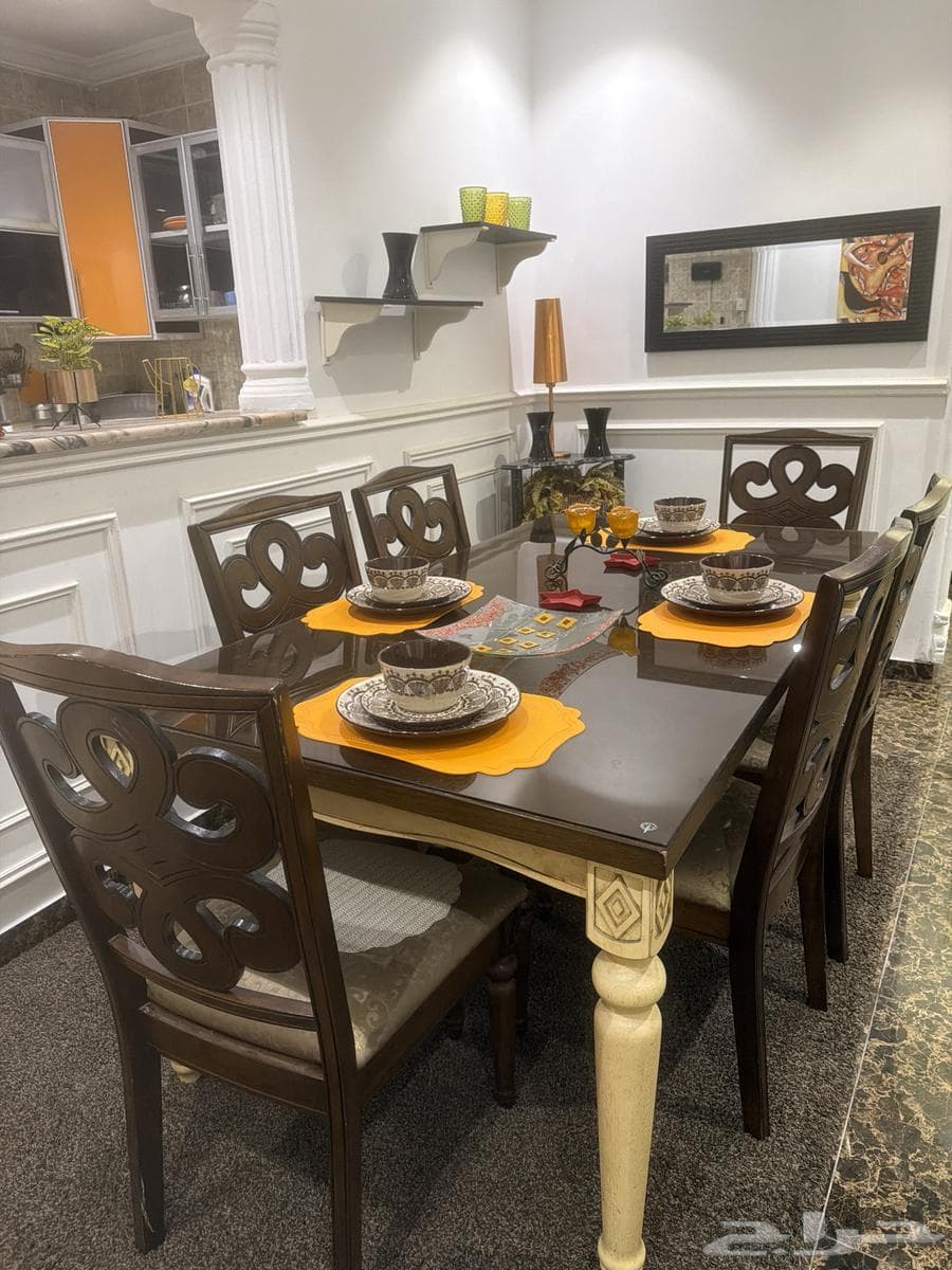 4 bedroom apartment in Al Safa 10