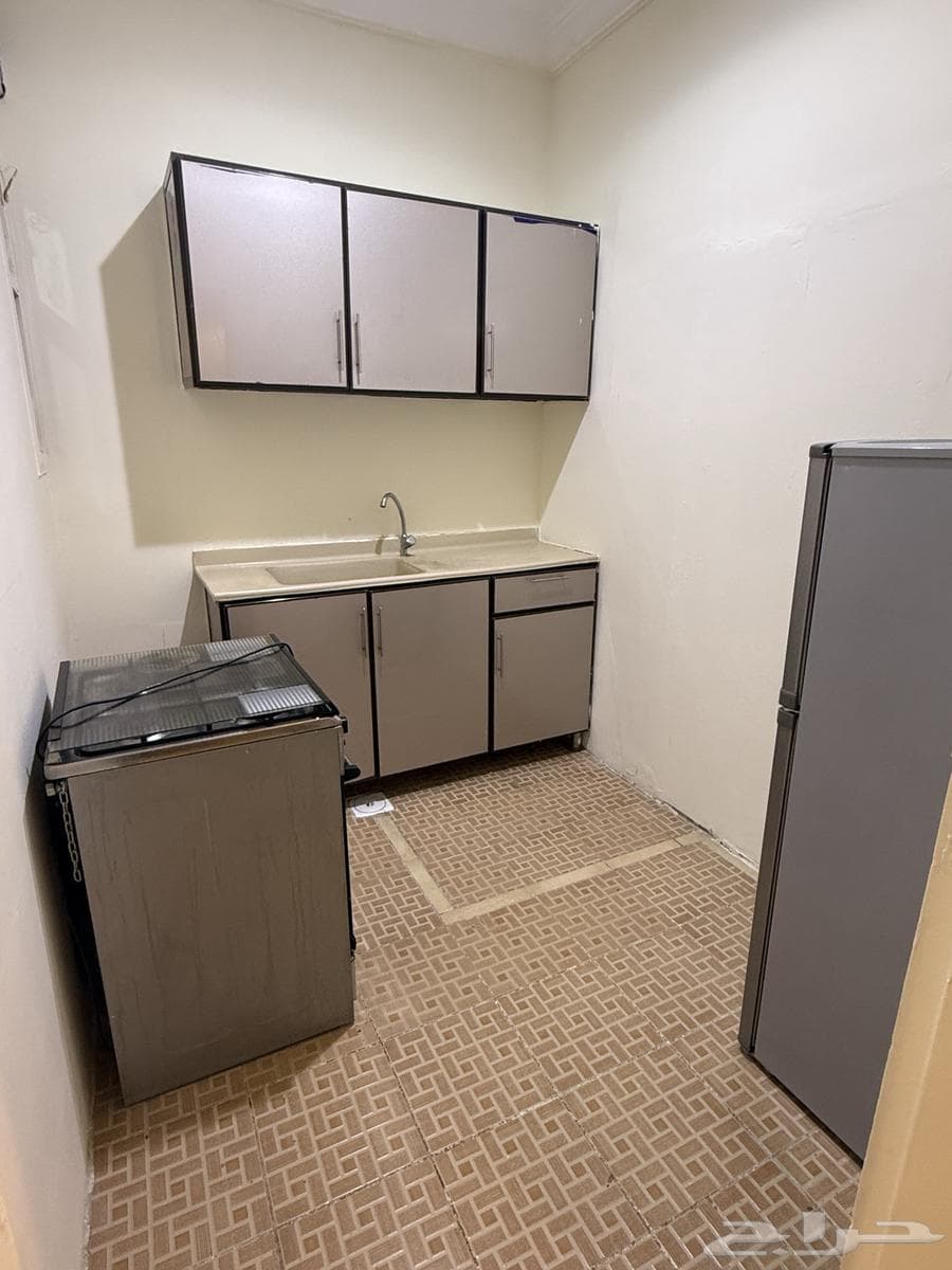 1 bedroom apartment in Al Bawadi 1