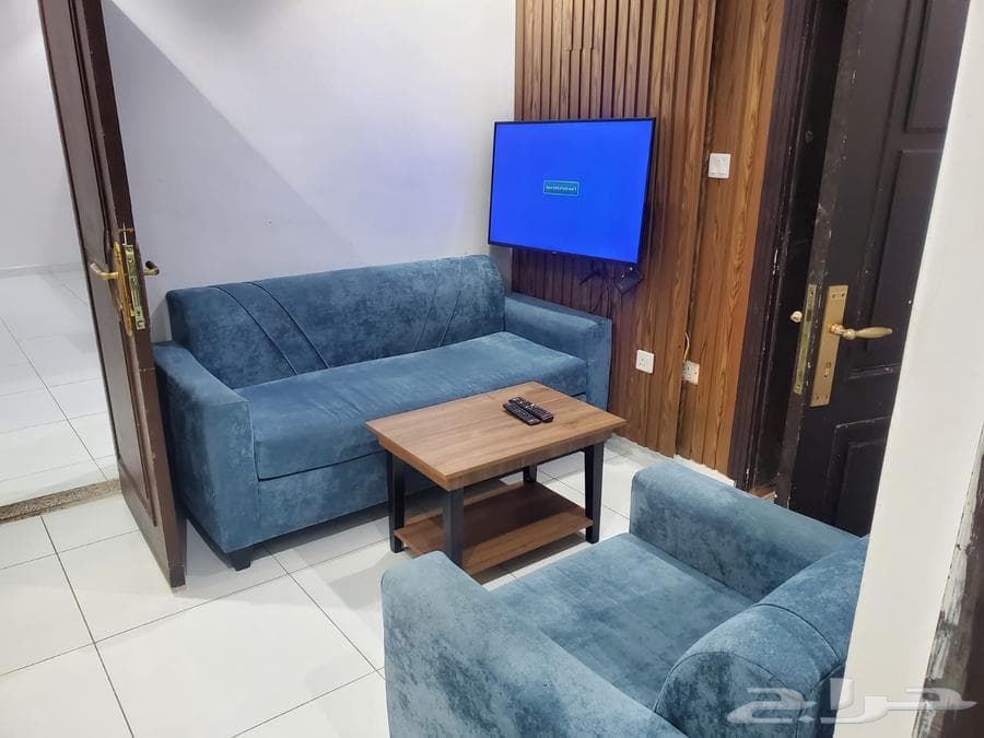 1 bedroom apartment in Al Bawadi 12